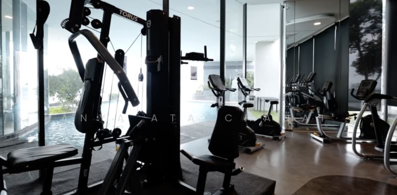 M Jatujak, Bangkok, Phahonyothin Road, Chatuchak, Bangkok, 1 Bedroom, 28 sqm, Condo For Sale, by Anya Atarchanai, 500469375 - DDproperty.com