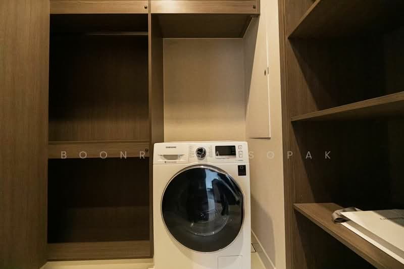 Q1 Sukhumvit, Bangkok, 1 Sukhumvit Road, Khlong Toei, Bangkok, 2 Bedrooms, 94 sqm, Condo For Rent, by Boonraksa Sopak, 500469377 - DDproperty.com