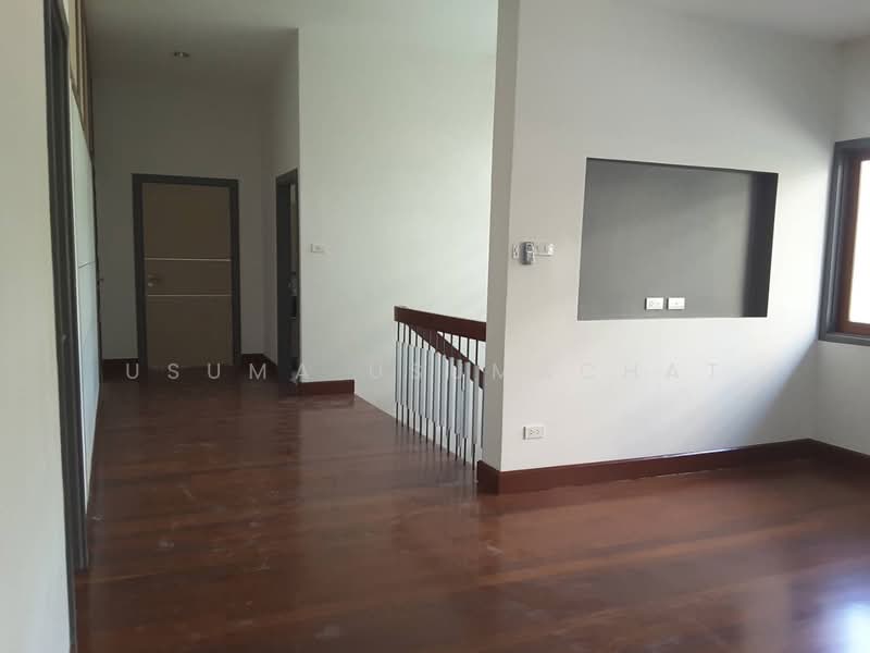 Pool Villa Sukhumvit31( Promphong ), Bangkok, Khlong Tan Nua, Watthana, Bangkok, 4 Bedrooms, 350 sqm, Villa For Rent, by Usuma Usumachat, 500469378 - DDproperty.com