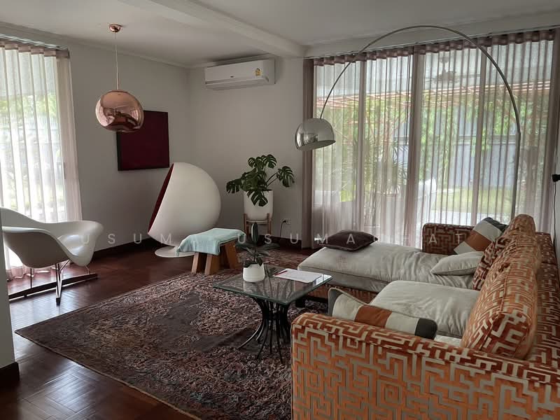 Pool Villa Sukhumvit31( Promphong ), กรุงเทพ, คลองตันเหนือ, วัฒนา, กรุงเทพ, 350 ตร.ม., วิลล่า ให้เช่า, โดย Usuma Usumachat, 500469378 - DDproperty.com