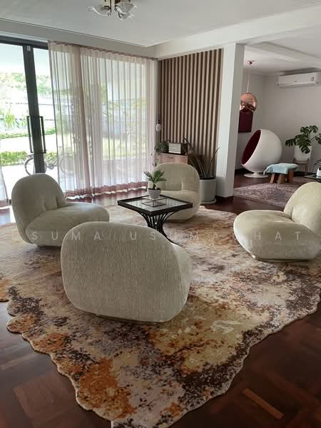 Pool Villa Sukhumvit31( Promphong ), กรุงเทพ, คลองตันเหนือ, วัฒนา, กรุงเทพ, 350 ตร.ม., วิลล่า ให้เช่า, โดย Usuma Usumachat, 500469378 - DDproperty.com