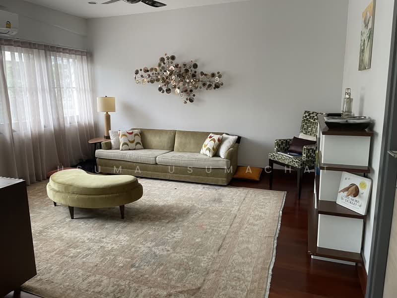 Pool Villa Sukhumvit31( Promphong ), กรุงเทพ, คลองตันเหนือ, วัฒนา, กรุงเทพ, 350 ตร.ม., วิลล่า ให้เช่า, โดย Usuma Usumachat, 500469378 - DDproperty.com