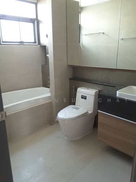 Pool Villa Sukhumvit31( Promphong ), Bangkok, Khlong Tan Nua, Watthana, Bangkok, 4 Bedrooms, 350 sqm, Villa For Rent, by Usuma Usumachat, 500469378 - DDproperty.com