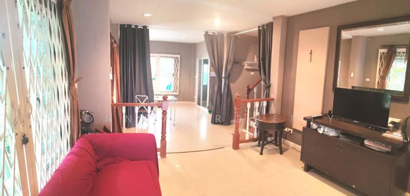 Perfect Park Krungthep Kreetha-Ramkhamhaeng, Bangkok, Kheha Romklao Road 6 Yeak 6, Khlong Song Ton Nun, Lat Krabang, Bangkok, 3 Bedrooms, 214 sqm, Single Detached House For Sale, by Connex Property, 500469379 - DDproperty.com