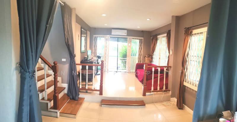 Perfect Park Krungthep Kreetha-Ramkhamhaeng, Bangkok, Kheha Romklao Road 6 Yeak 6, Khlong Song Ton Nun, Lat Krabang, Bangkok, 3 Bedrooms, 214 sqm, Single Detached House For Sale, by Connex Property, 500469379 - DDproperty.com
