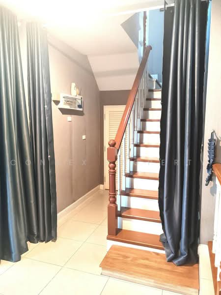 Perfect Park Krungthep Kreetha-Ramkhamhaeng, Bangkok, Kheha Romklao Road 6 Yeak 6, Khlong Song Ton Nun, Lat Krabang, Bangkok, 3 Bedrooms, 214 sqm, Single Detached House For Sale, by Connex Property, 500469379 - DDproperty.com