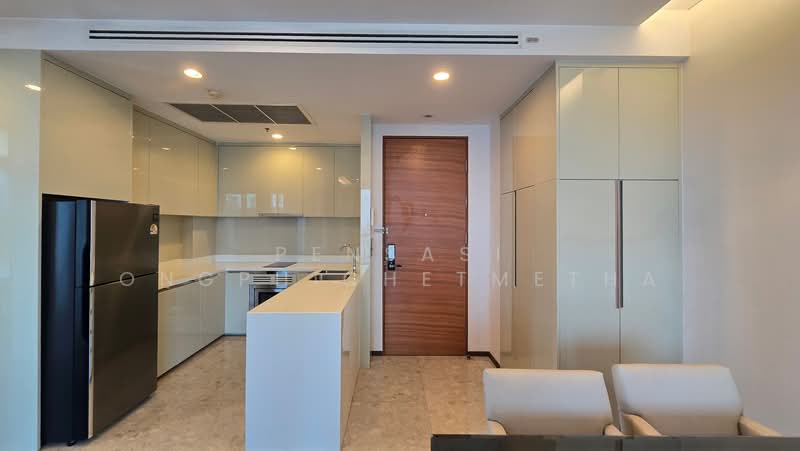 The Address Sukhumvit 28, Bangkok, 1 Soi Sukhumvit 28, Khong Tan, Khlong Toei, Bangkok, 2 Bedrooms, 73 sqm, Condo For Rent, by Pensasi Ongphichetmetha, 500469380 - DDproperty.com