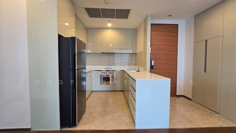 The Address Sukhumvit 28, Bangkok, 1 Soi Sukhumvit 28, Khong Tan, Khlong Toei, Bangkok, 2 Bedrooms, 73 sqm, Condo For Rent, by Pensasi Ongphichetmetha, 500469380 - DDproperty.com