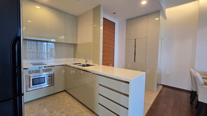 The Address Sukhumvit 28, Bangkok, 1 Soi Sukhumvit 28, Khong Tan, Khlong Toei, Bangkok, 2 Bedrooms, 73 sqm, Condo For Rent, by Pensasi Ongphichetmetha, 500469380 - DDproperty.com