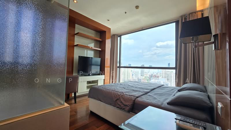 The Address Sukhumvit 28, Bangkok, 1 Soi Sukhumvit 28, Khong Tan, Khlong Toei, Bangkok, 2 Bedrooms, 73 sqm, Condo For Rent, by Pensasi Ongphichetmetha, 500469380 - DDproperty.com