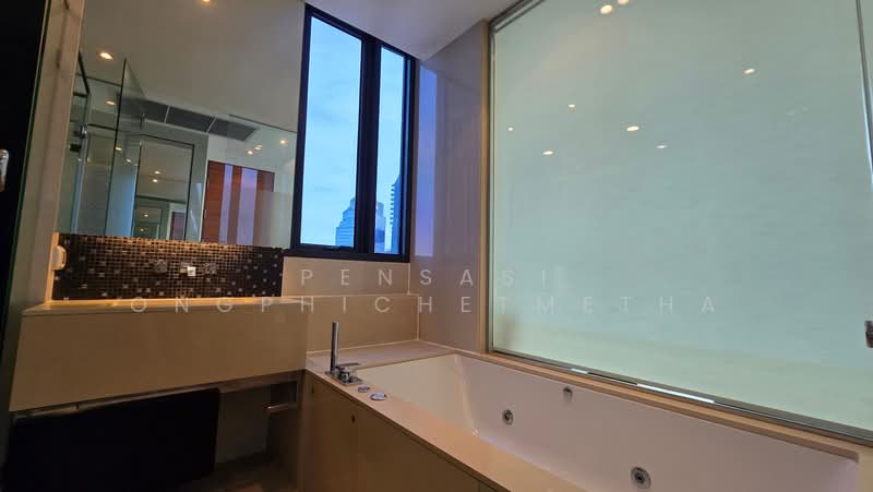 The Address Sukhumvit 28, Bangkok, 1 Soi Sukhumvit 28, Khong Tan, Khlong Toei, Bangkok, 2 Bedrooms, 73 sqm, Condo For Rent, by Pensasi Ongphichetmetha, 500469380 - DDproperty.com