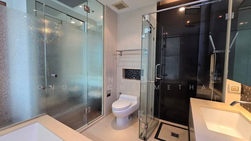 The Address Sukhumvit 28, Bangkok, 1 Soi Sukhumvit 28, Khong Tan, Khlong Toei, Bangkok, 2 Bedrooms, 73 sqm, Condo For Rent, by Pensasi Ongphichetmetha, 500469380 - DDproperty.com