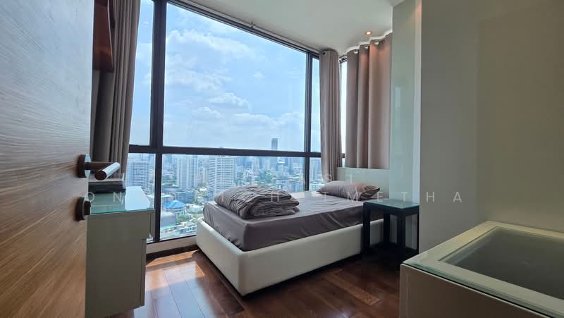 The Address Sukhumvit 28, Bangkok, 1 Soi Sukhumvit 28, Khong Tan, Khlong Toei, Bangkok, 2 Bedrooms, 73 sqm, Condo For Rent, by Pensasi Ongphichetmetha, 500469380 - DDproperty.com