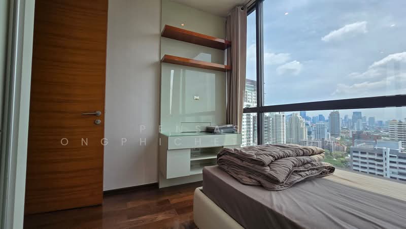 The Address Sukhumvit 28, Bangkok, 1 Soi Sukhumvit 28, Khong Tan, Khlong Toei, Bangkok, 2 Bedrooms, 73 sqm, Condo For Rent, by Pensasi Ongphichetmetha, 500469380 - DDproperty.com