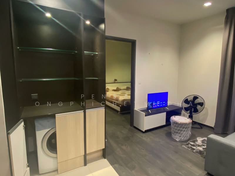 The Edge Sukhumvit 23, Bangkok, 6 Soi Sukhumvit 23, Khlongtoei Nua, Watthana, Bangkok, 1 Bedroom, 42 sqm, Condo For Rent, by Pensasi Ongphichetmetha, 500469383 - DDproperty.com