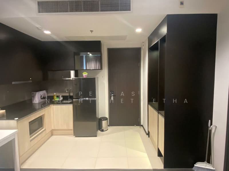 The Edge Sukhumvit 23 : เอดจ์ สุขุมวิท 23, กรุงเทพ, 6 ซอยสุขุมวิท 23, คลองเตยเหนือ, วัฒนา, กรุงเทพ, 42 ตร.ม., คอนโด ให้เช่า, โดย Pensasi Ongphichetmetha, 500469383 - DDproperty.com