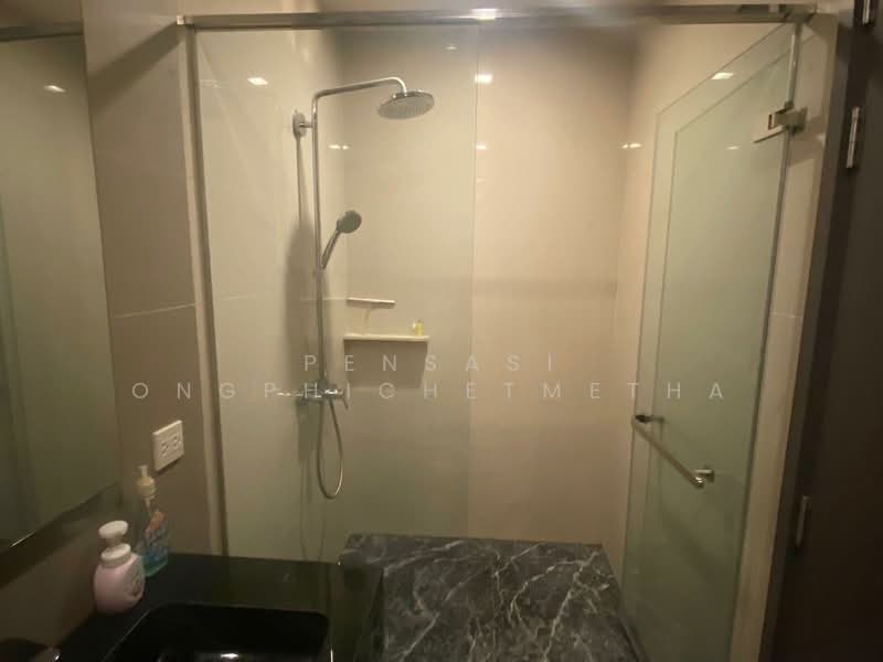 The Edge Sukhumvit 23, Bangkok, 6 Soi Sukhumvit 23, Khlongtoei Nua, Watthana, Bangkok, 1 Bedroom, 42 sqm, Condo For Rent, by Pensasi Ongphichetmetha, 500469383 - DDproperty.com