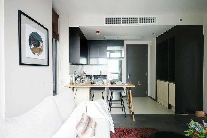 The Edge Sukhumvit 23, Bangkok, 6 Soi Sukhumvit 23, Khlongtoei Nua, Watthana, Bangkok, 1 Bedroom, 42 sqm, Condo For Rent, by Pensasi Ongphichetmetha, 500469386 - DDproperty.com