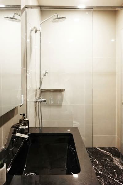 The Edge Sukhumvit 23, Bangkok, 6 Soi Sukhumvit 23, Khlongtoei Nua, Watthana, Bangkok, 1 Bedroom, 42 sqm, Condo For Rent, by Pensasi Ongphichetmetha, 500469386 - DDproperty.com