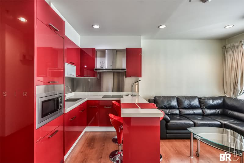 The Address Siam, Bangkok, 456 Petchburi Road, Thanon Phetchaburi, Ratchathewi, Bangkok, 2 Bedrooms, 59 sqm, Condo For Sale, by Sirirut Havee Akehurst, 500469387 - DDproperty.com