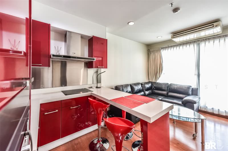 The Address Siam, Bangkok, 456 Petchburi Road, Thanon Phetchaburi, Ratchathewi, Bangkok, 2 Bedrooms, 59 sqm, Condo For Sale, by Sirirut Havee Akehurst, 500469387 - DDproperty.com