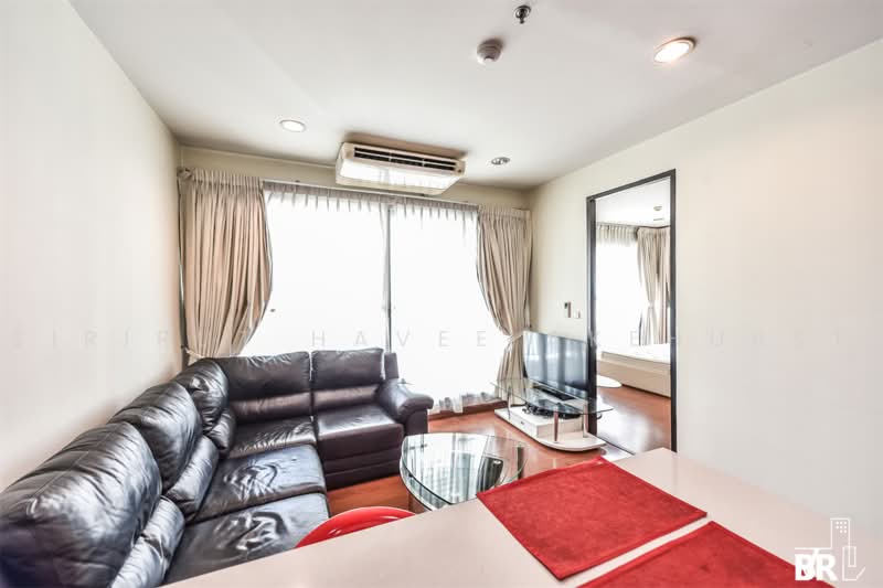 The Address Siam, Bangkok, 456 Petchburi Road, Thanon Phetchaburi, Ratchathewi, Bangkok, 2 Bedrooms, 59 sqm, Condo For Sale, by Sirirut Havee Akehurst, 500469387 - DDproperty.com