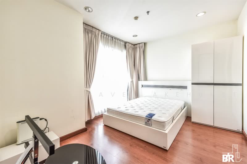The Address Siam, Bangkok, 456 Petchburi Road, Thanon Phetchaburi, Ratchathewi, Bangkok, 2 Bedrooms, 59 sqm, Condo For Sale, by Sirirut Havee Akehurst, 500469387 - DDproperty.com