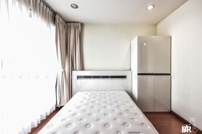 The Address Siam, Bangkok, 456 Petchburi Road, Thanon Phetchaburi, Ratchathewi, Bangkok, 2 Bedrooms, 59 sqm, Condo For Sale, by Sirirut Havee Akehurst, 500469387 - DDproperty.com