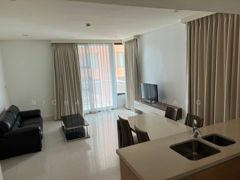 AGUSTON Sukhumvit 22, Bangkok, 140 Sukhumvit Road, Khlong Toei, Bangkok, 2 Bedrooms, 96 sqm, Condo For Sale, by Nicha Na Lampang, 500469389 - DDproperty.com