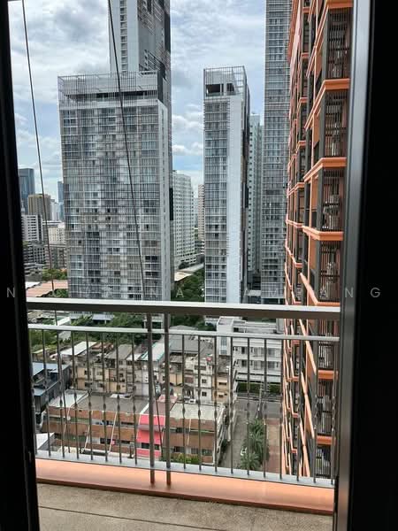 AGUSTON Sukhumvit 22 : อกัสตัน สุขุมวิท 22, กรุงเทพ, 140 ซอยสุขุมวิท 22, คลองเตย, กรุงเทพ, 96 ตร.ม., คอนโด ขาย, โดย Nicha Na Lampang, 500469389 - DDproperty.com