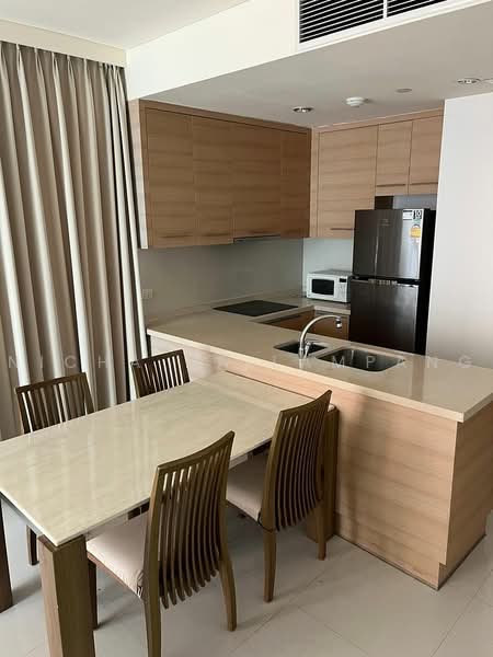 AGUSTON Sukhumvit 22, Bangkok, 140 Sukhumvit Road, Khlong Toei, Bangkok, 2 Bedrooms, 96 sqm, Condo For Sale, by Nicha Na Lampang, 500469389 - DDproperty.com