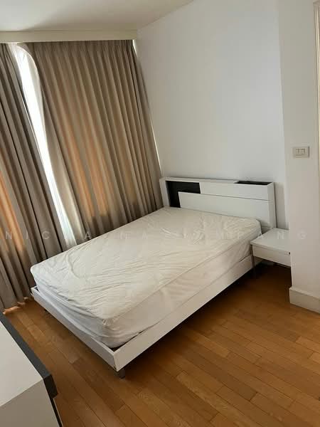 AGUSTON Sukhumvit 22, Bangkok, 140 Sukhumvit Road, Khlong Toei, Bangkok, 2 Bedrooms, 96 sqm, Condo For Sale, by Nicha Na Lampang, 500469389 - DDproperty.com