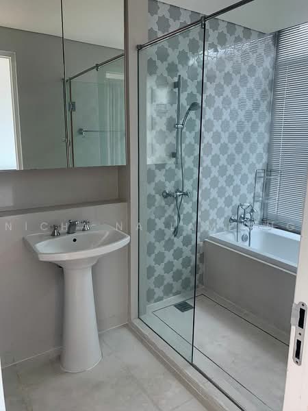 AGUSTON Sukhumvit 22, Bangkok, 140 Sukhumvit Road, Khlong Toei, Bangkok, 2 Bedrooms, 96 sqm, Condo For Sale, by Nicha Na Lampang, 500469389 - DDproperty.com