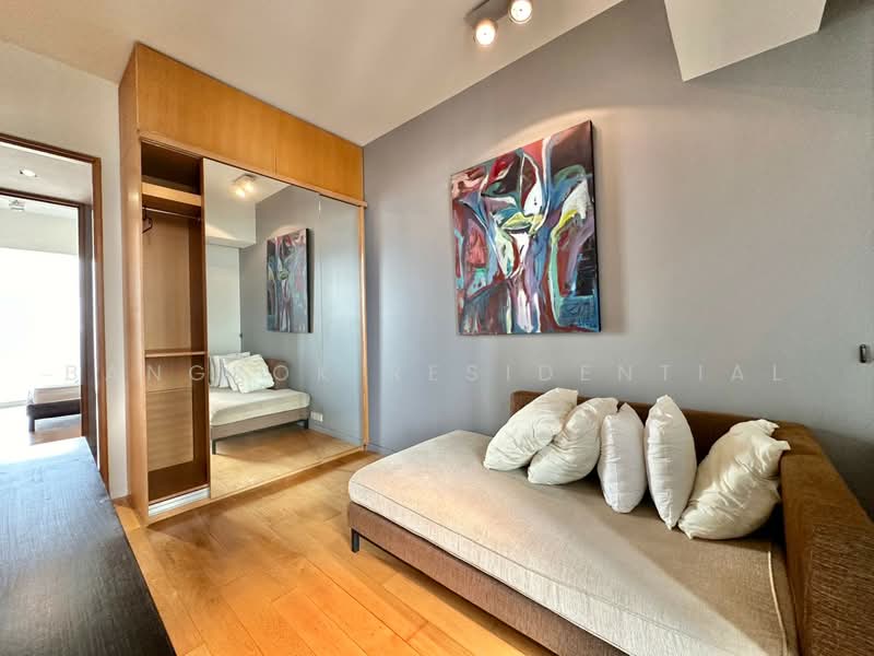 The Met Sathorn, Bangkok, 123 South Sathorn Road, Thung Maha Mek, Sathon, Bangkok, 3 Bedrooms, 194 sqm, Condo For Rent, by Bangkok Residential, 500469390 - DDproperty.com
