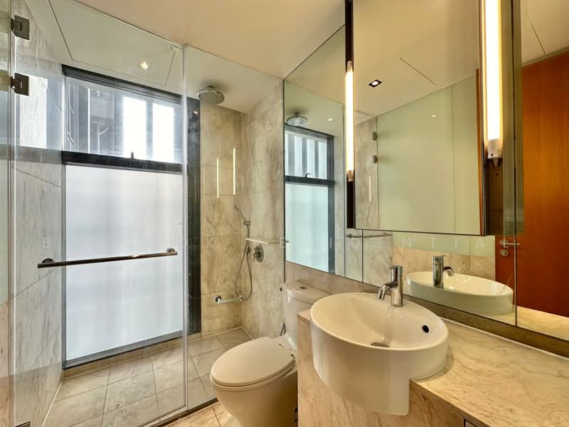 The Met Sathorn, Bangkok, 123 South Sathorn Road, Thung Maha Mek, Sathon, Bangkok, 3 Bedrooms, 194 sqm, Condo For Rent, by Bangkok Residential, 500469390 - DDproperty.com