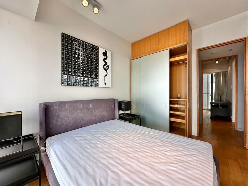 The Met Sathorn, Bangkok, 123 South Sathorn Road, Thung Maha Mek, Sathon, Bangkok, 3 Bedrooms, 194 sqm, Condo For Rent, by Bangkok Residential, 500469390 - DDproperty.com