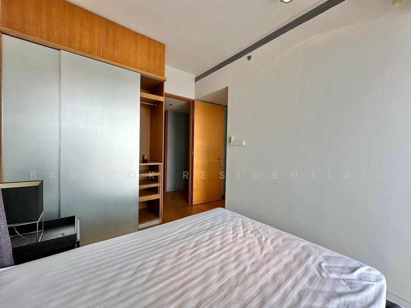 The Met Sathorn, Bangkok, 123 South Sathorn Road, Thung Maha Mek, Sathon, Bangkok, 3 Bedrooms, 194 sqm, Condo For Rent, by Bangkok Residential, 500469390 - DDproperty.com