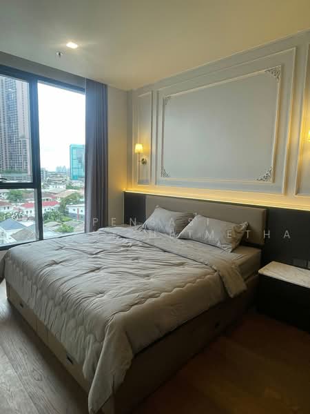 IDEO Q Sukhumvit 36 : ไอดีโอ คิว สุขุมวิท 36, กรุงเทพ, ซอยสุขุมวิท 36, คลองตัน, คลองเตย, กรุงเทพ, 46 ตร.ม., คอนโด ให้เช่า, โดย Pensasi Ongphichetmetha, 500469391 - DDproperty.com