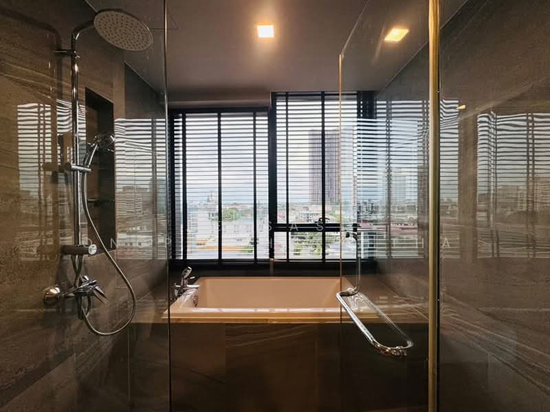 IDEO Q Sukhumvit 36, Bangkok, Soi Sukhumvit 36, Khong Tan, Khlong Toei, Bangkok, 1 Bedroom, 46 sqm, Condo For Rent, by Pensasi Ongphichetmetha, 500469391 - DDproperty.com