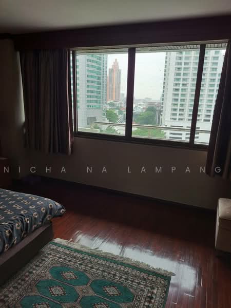 Lake Avenue Sukhumvit 16, Bangkok, Soi Sammitr Sukhumvit Road, Khlong Tan Nua, Watthana, Bangkok, 1 Bedroom, 79 sqm, Condo For Sale, by Nicha Na Lampang, 500469393 - DDproperty.com
