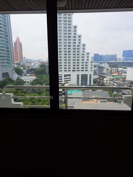 Lake Avenue Sukhumvit 16, Bangkok, Soi Sammitr Sukhumvit Road, Khlong Tan Nua, Watthana, Bangkok, 1 Bedroom, 79 sqm, Condo For Sale, by Nicha Na Lampang, 500469393 - DDproperty.com