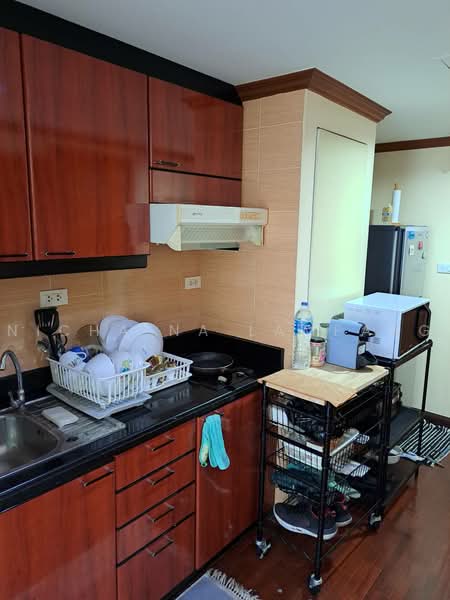 Lake Avenue Sukhumvit 16, Bangkok, Soi Sammitr Sukhumvit Road, Khlong Tan Nua, Watthana, Bangkok, 1 Bedroom, 79 sqm, Condo For Sale, by Nicha Na Lampang, 500469393 - DDproperty.com