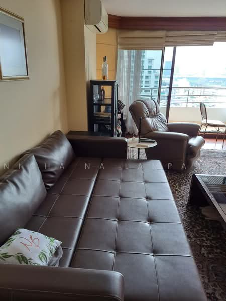 Lake Avenue Sukhumvit 16, Bangkok, Soi Sammitr Sukhumvit Road, Khlong Tan Nua, Watthana, Bangkok, 1 Bedroom, 79 sqm, Condo For Sale, by Nicha Na Lampang, 500469393 - DDproperty.com
