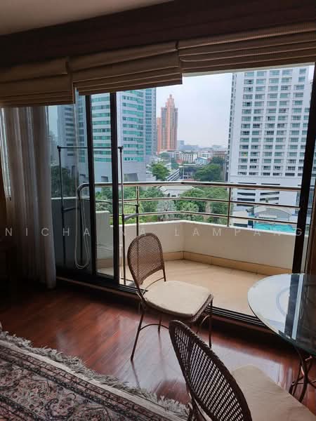Lake Avenue Sukhumvit 16 : เลค อเวนิว คอนโดมิเนียม, กรุงเทพ, ซอยสามมิตร ถนนสุขุมวิท แขวงคลองเตย เขตวัฒนา จังหวัดกรุงเทพมหานคร, คลองตันเหนือ, วัฒนา, กรุงเทพ, 79 ตร.ม., คอนโด ขาย, โดย Nicha Na Lampang, 500469393 - DDproperty.com