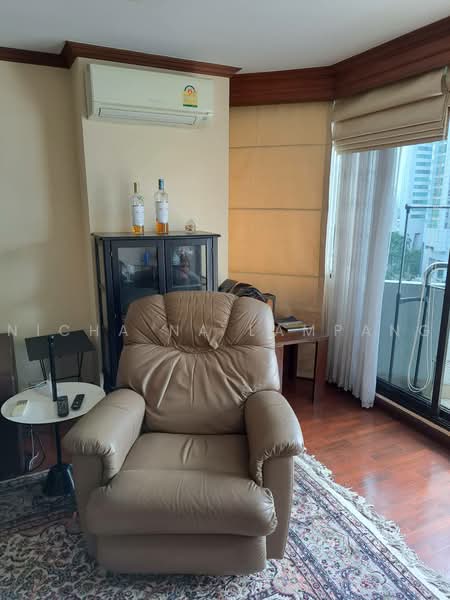 Lake Avenue Sukhumvit 16, Bangkok, Soi Sammitr Sukhumvit Road, Khlong Tan Nua, Watthana, Bangkok, 1 Bedroom, 79 sqm, Condo For Sale, by Nicha Na Lampang, 500469393 - DDproperty.com