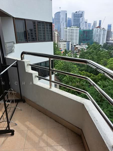 Lake Avenue Sukhumvit 16, Bangkok, Soi Sammitr Sukhumvit Road, Khlong Tan Nua, Watthana, Bangkok, 1 Bedroom, 79 sqm, Condo For Sale, by Nicha Na Lampang, 500469393 - DDproperty.com