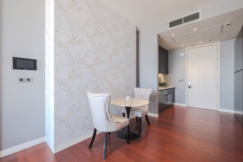 Khun By Yoo, Bangkok, 338 Thonglor Road, Khlong Tan Nua, Watthana, Bangkok, 1 Bedroom, 50 sqm, Condo For Sale, by Nicha Na Lampang, 500469395 - DDproperty.com