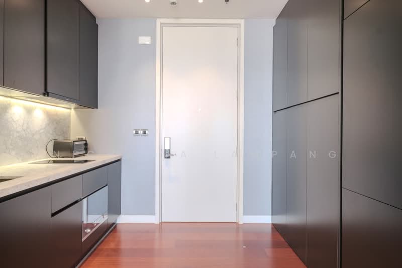Khun By Yoo, Bangkok, 338 Thonglor Road, Khlong Tan Nua, Watthana, Bangkok, 1 Bedroom, 50 sqm, Condo For Sale, by Nicha Na Lampang, 500469395 - DDproperty.com