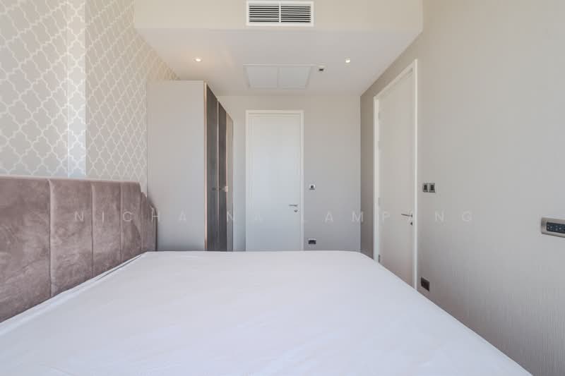 Khun By Yoo, Bangkok, 338 Thonglor Road, Khlong Tan Nua, Watthana, Bangkok, 1 Bedroom, 50 sqm, Condo For Sale, by Nicha Na Lampang, 500469395 - DDproperty.com
