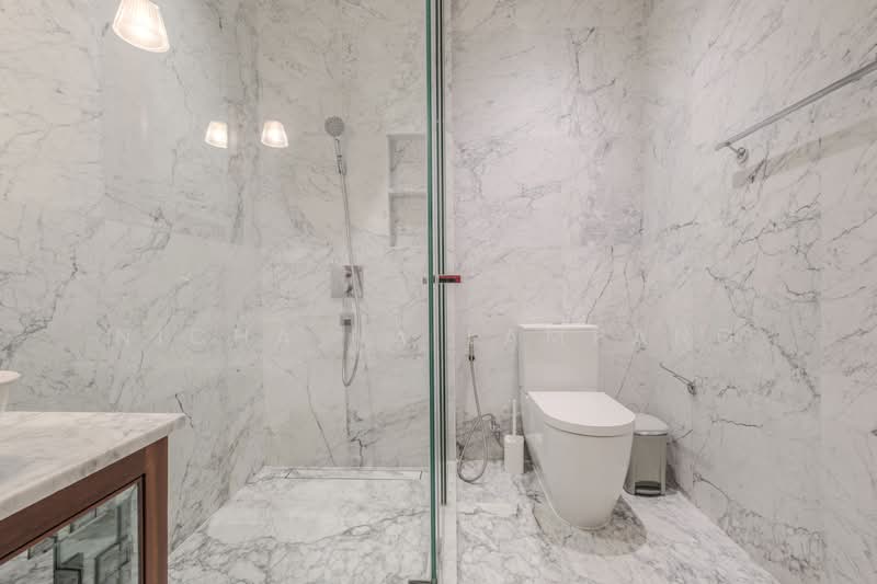 Khun By Yoo, Bangkok, 338 Thonglor Road, Khlong Tan Nua, Watthana, Bangkok, 1 Bedroom, 50 sqm, Condo For Sale, by Nicha Na Lampang, 500469395 - DDproperty.com